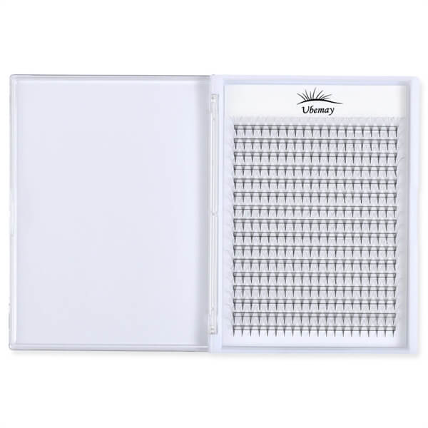 Best Super Long Pre Made Fans Eyelash Extensions